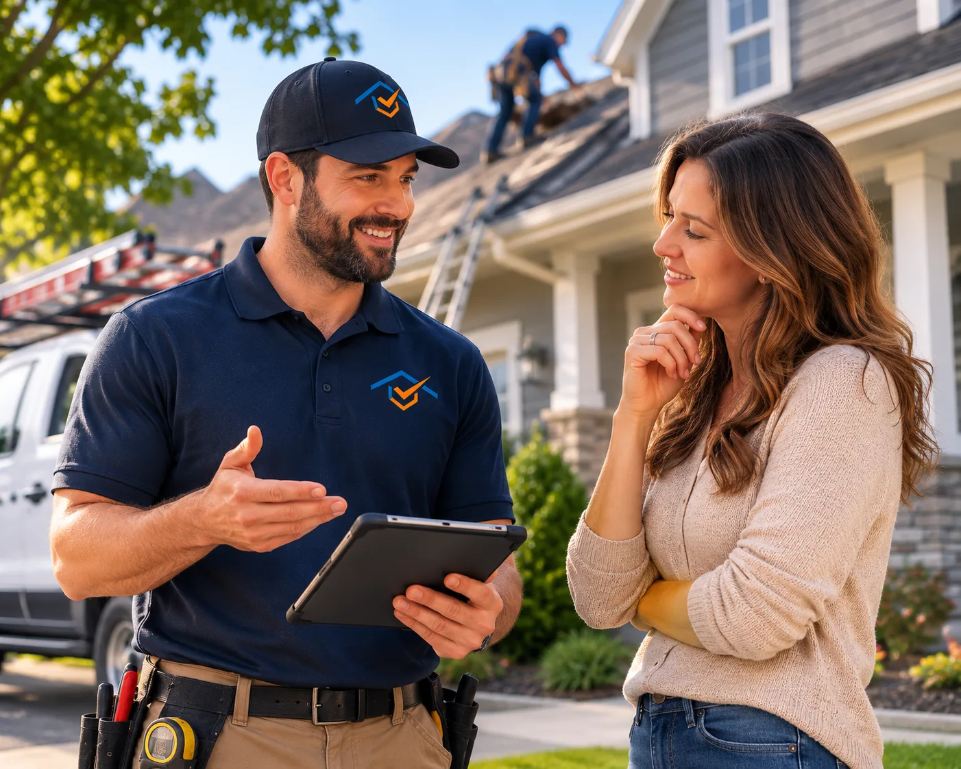 Roof Inspection FAQs in Pelican Lake, WI